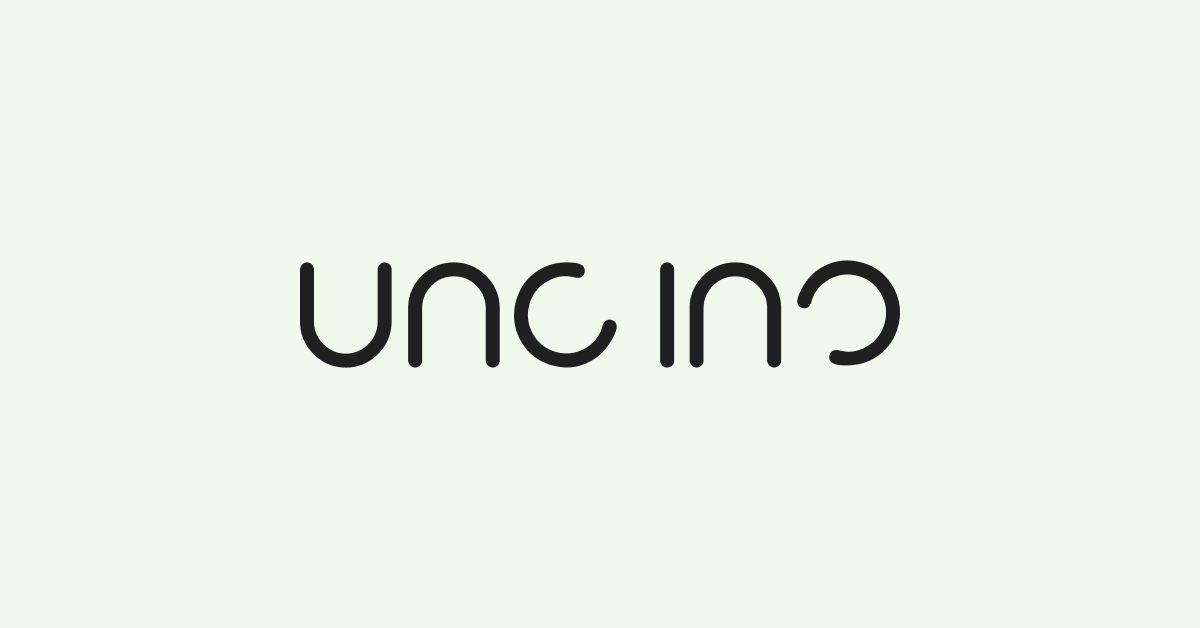 Unc Inc logo
